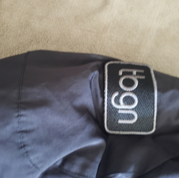 Women's Black Ski & Snow Jacket - Picture 8 of 10